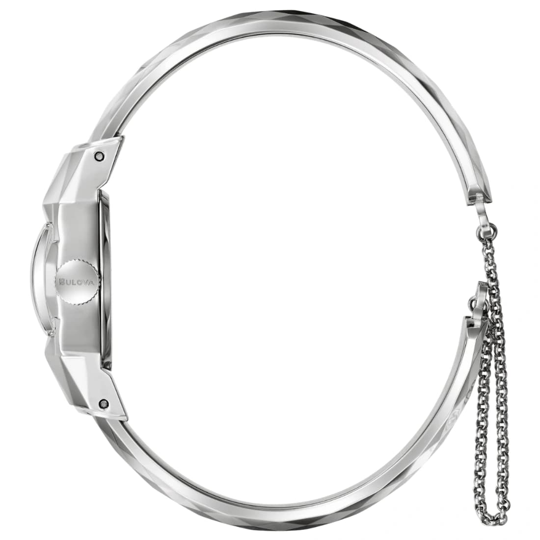 Reloj Bulova Archivo Histórico American Girl 96L333