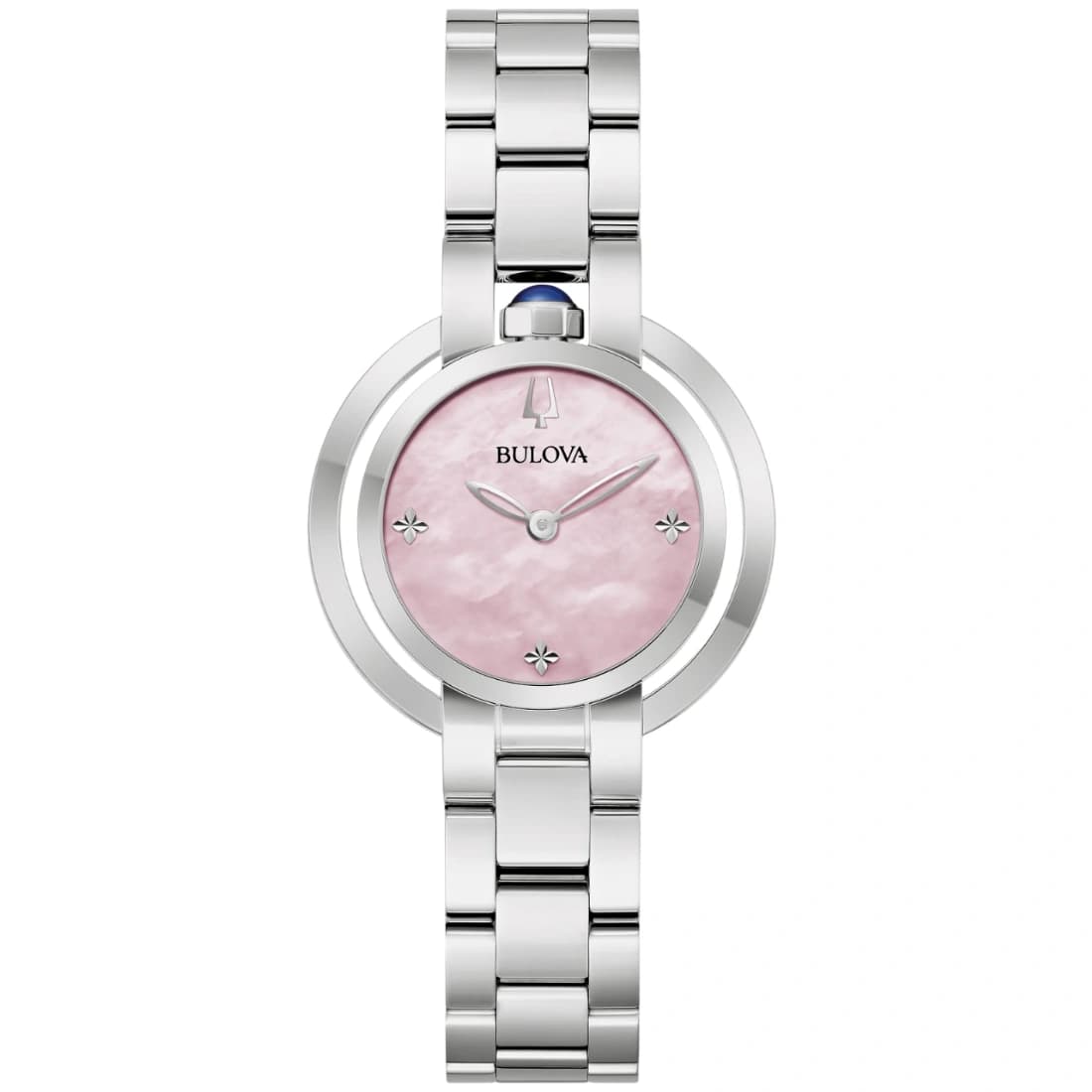 Reloj Bulova Rubaiyat 96L338