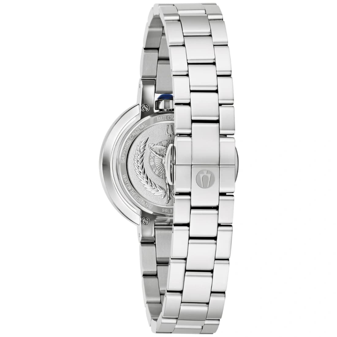 Reloj Bulova Rubaiyat 96L338