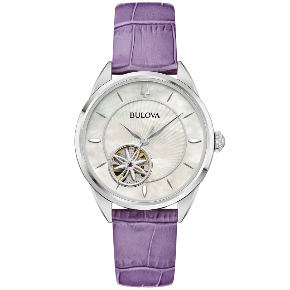 Reloj Bulova Sutton 96L339