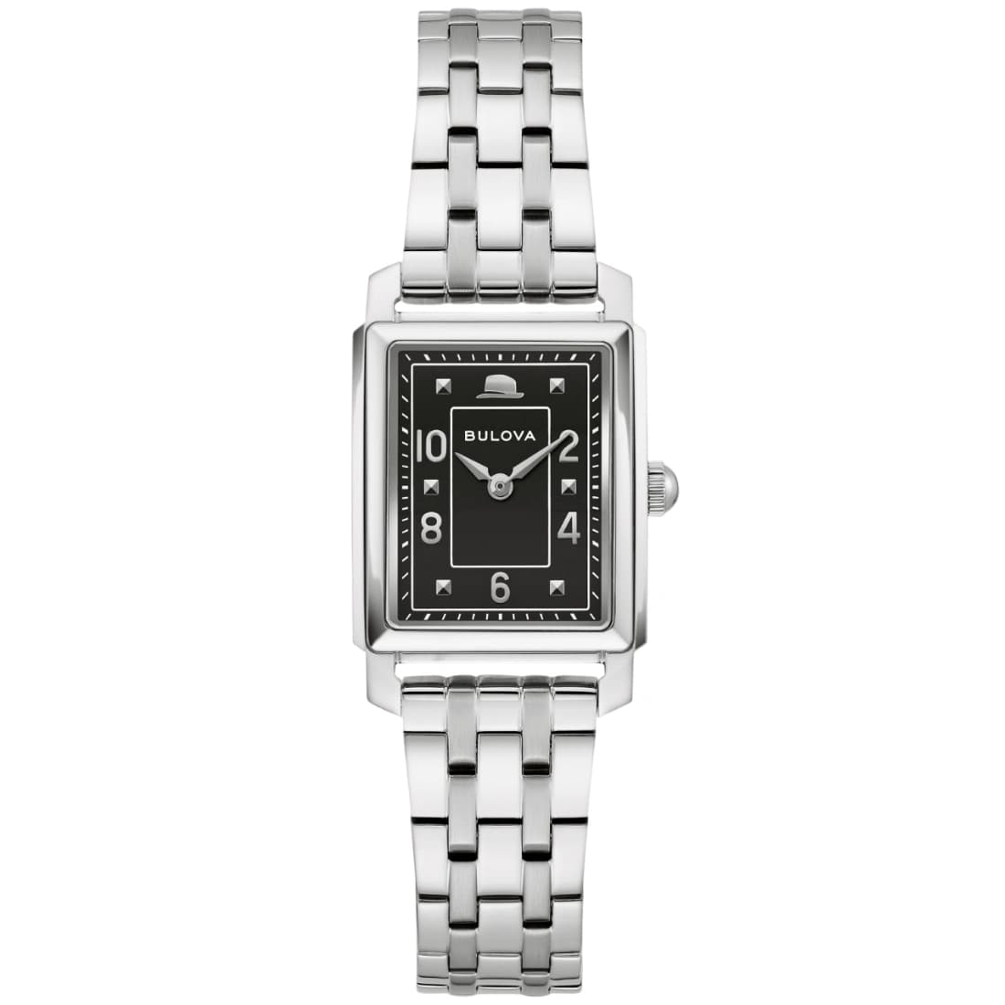Reloj Bulova Frank Sinatra 96L341