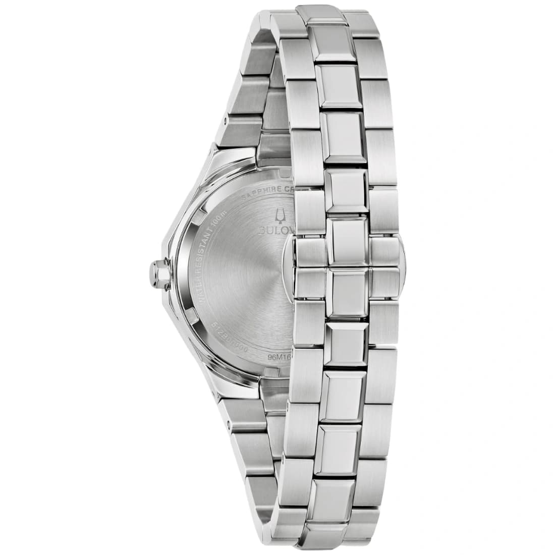 Reloj Bulova Classic Prestige 96M168