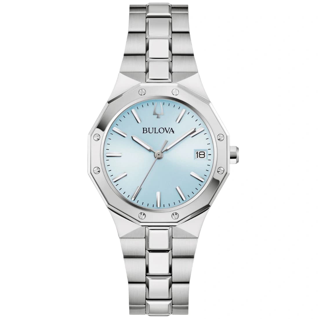 Reloj Bulova Classic Prestige 96M169