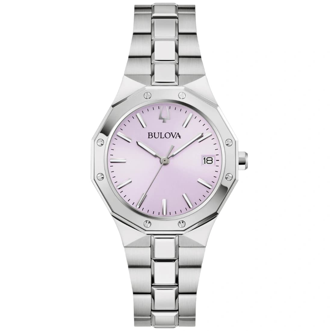 Reloj Bulova Classic Prestige 96M170