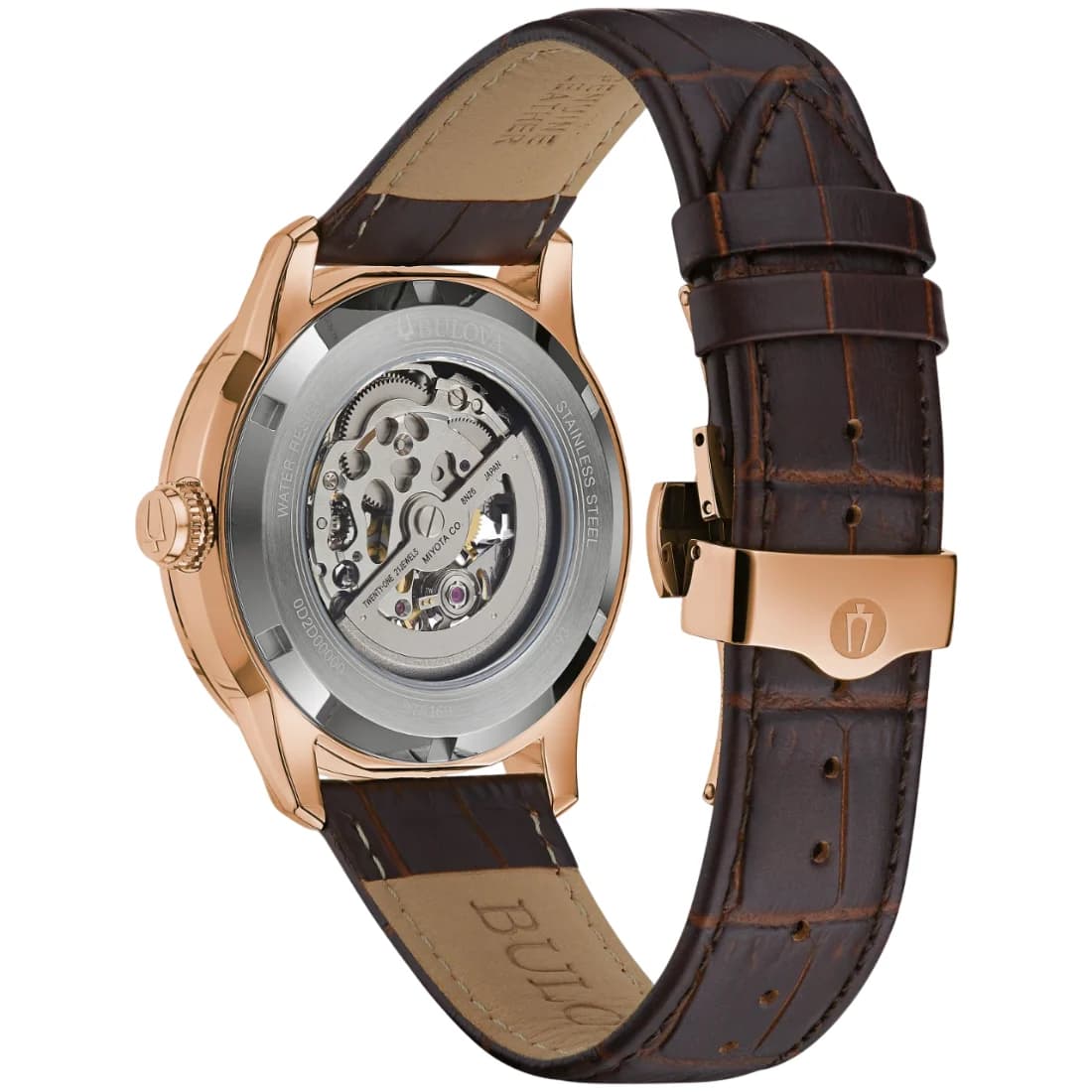 Reloj Bulova Sutton 97A169