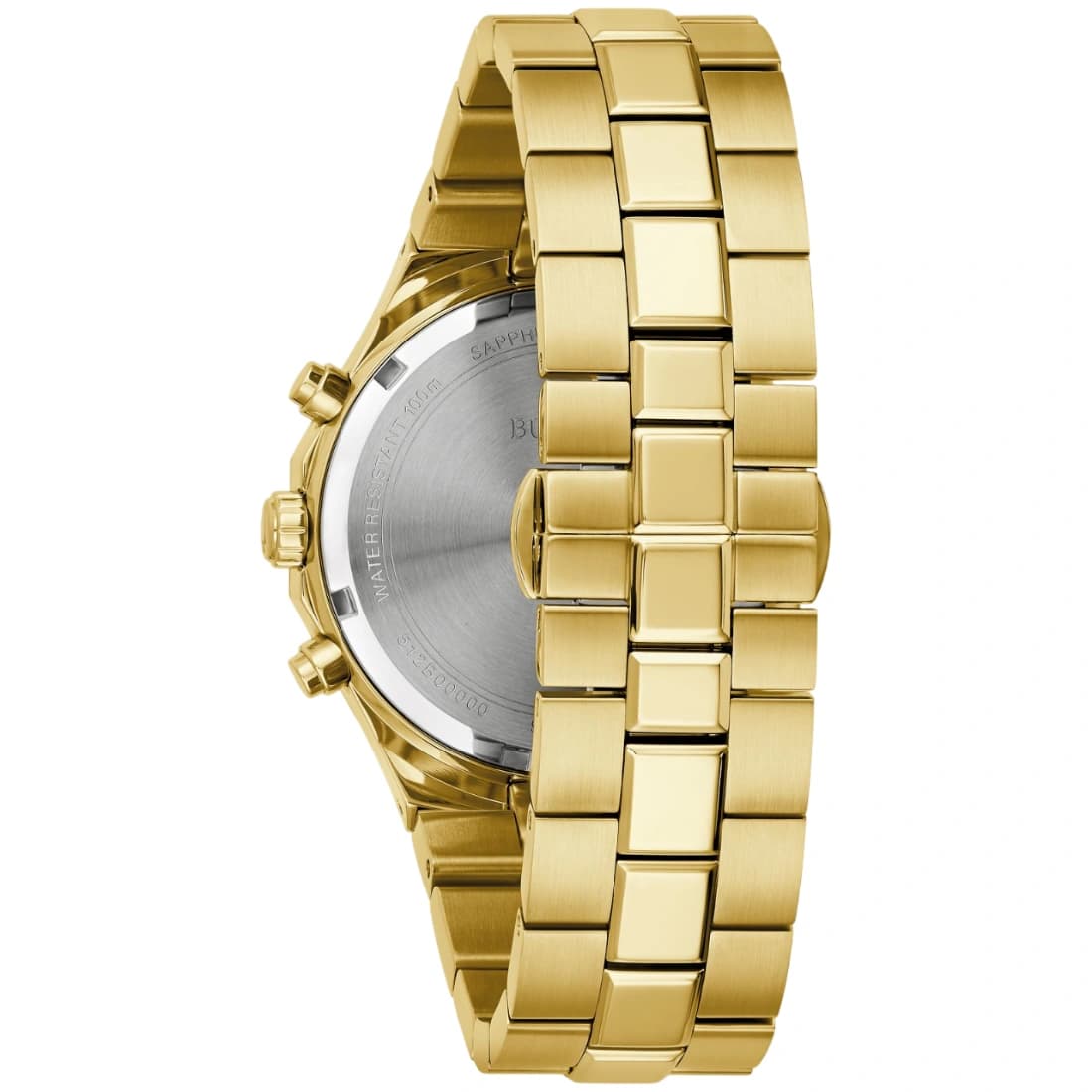 Reloj Bulova Classic Prestige 97B232