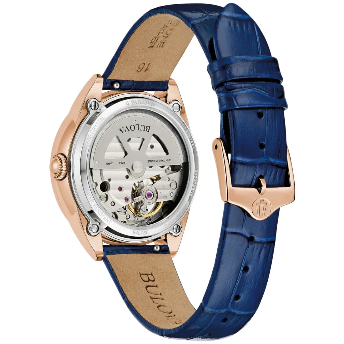 Reloj Bulova Sutton 97L180