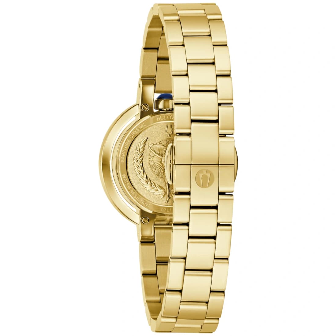 Reloj Bulova Rubaiyat 97L181