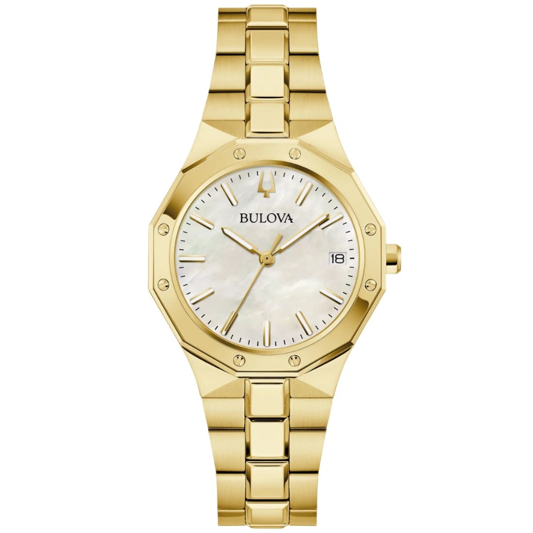 Reloj Bulova Classic Prestige 97M119