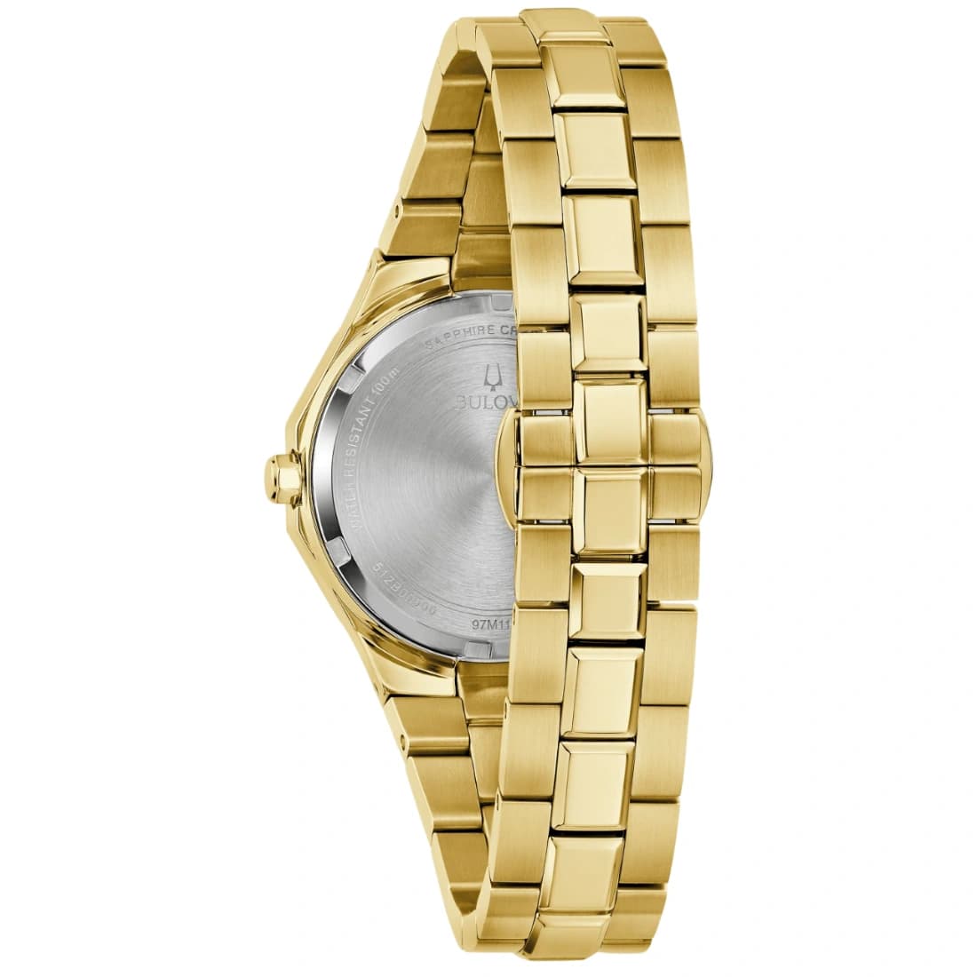 Reloj Bulova Classic Prestige 97M119