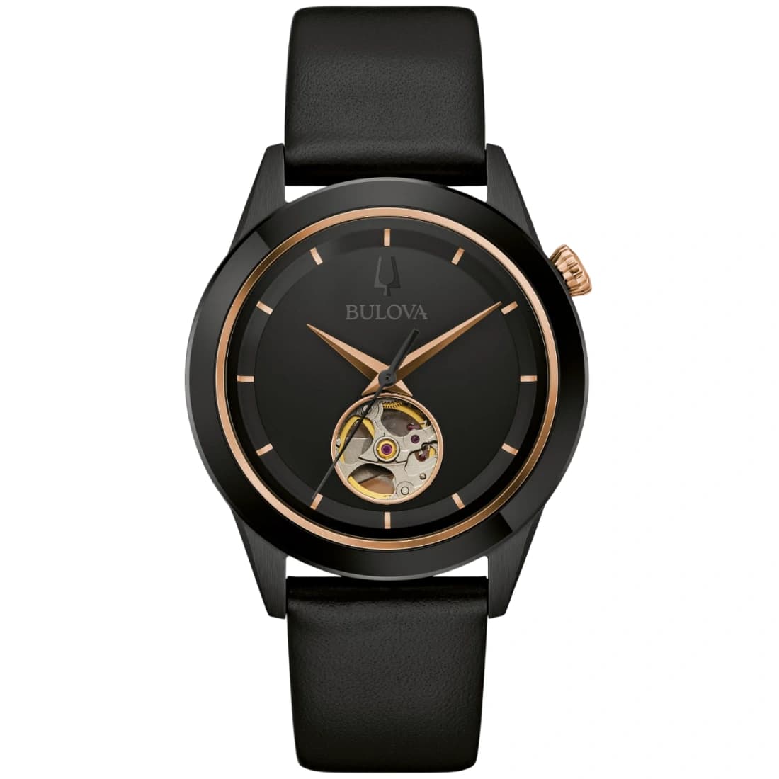 Reloj Bulova Modern Millennia 98A322