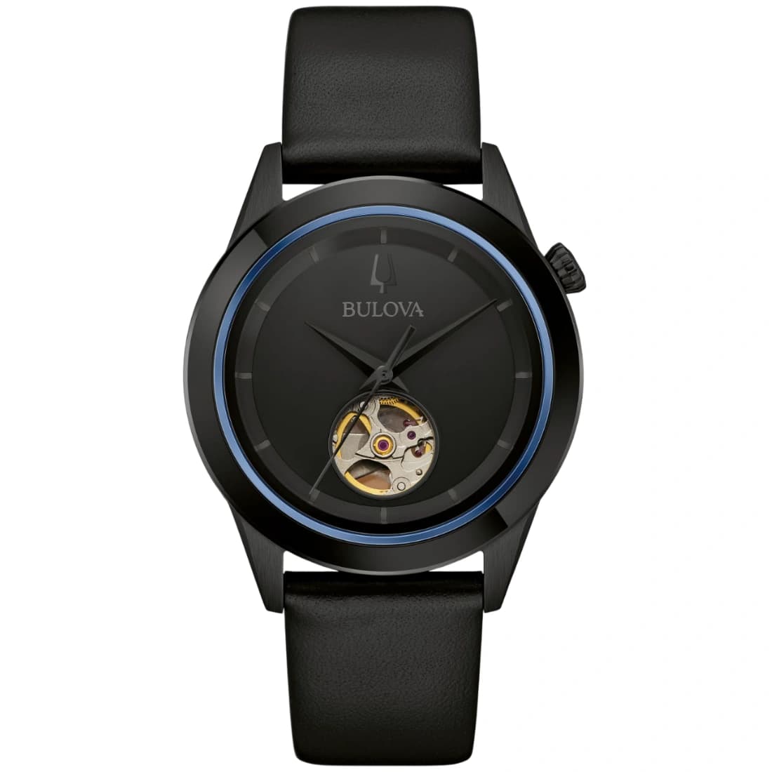 Reloj Bulova Modern Millennia 98A323