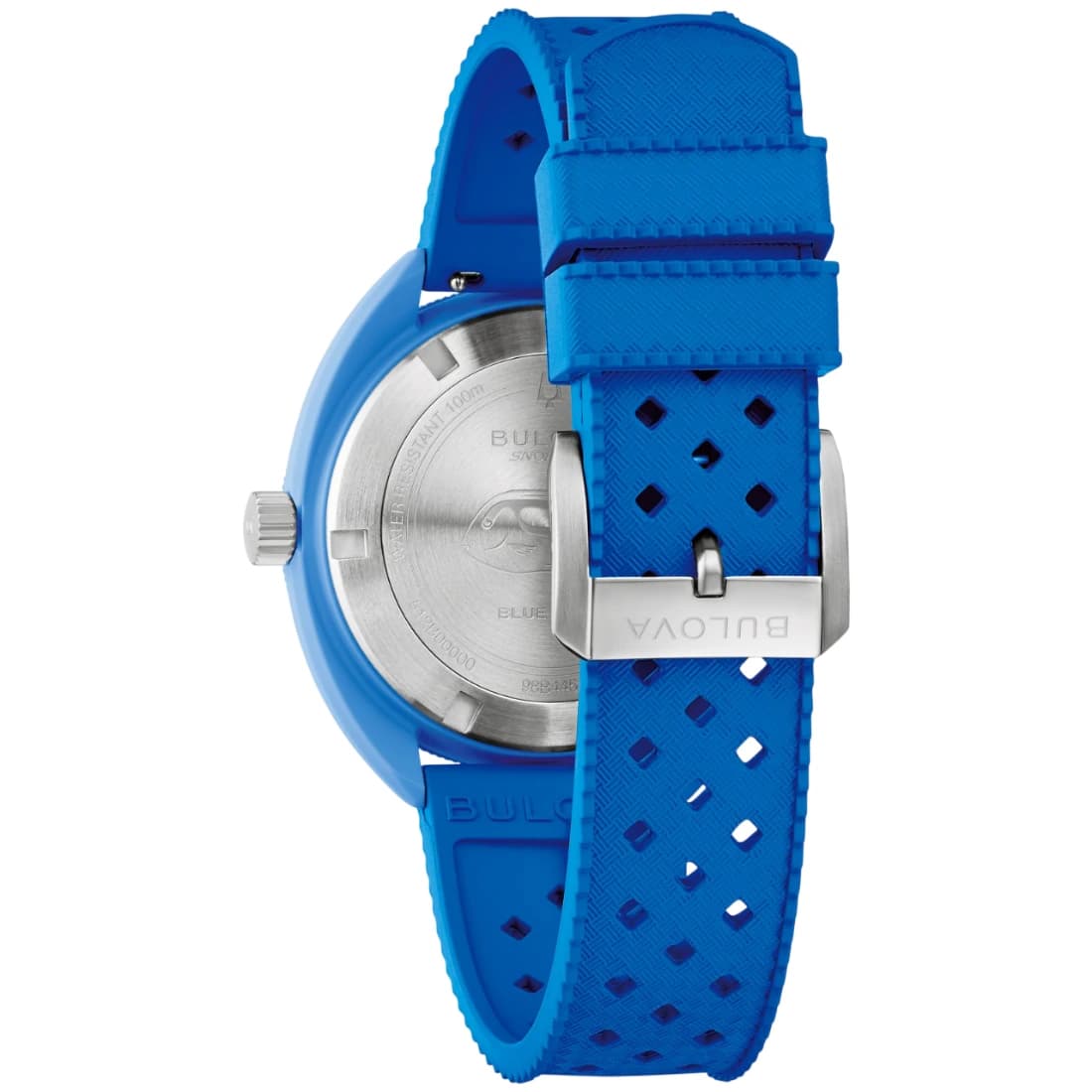 Reloj Bulova Snorkel 98B445