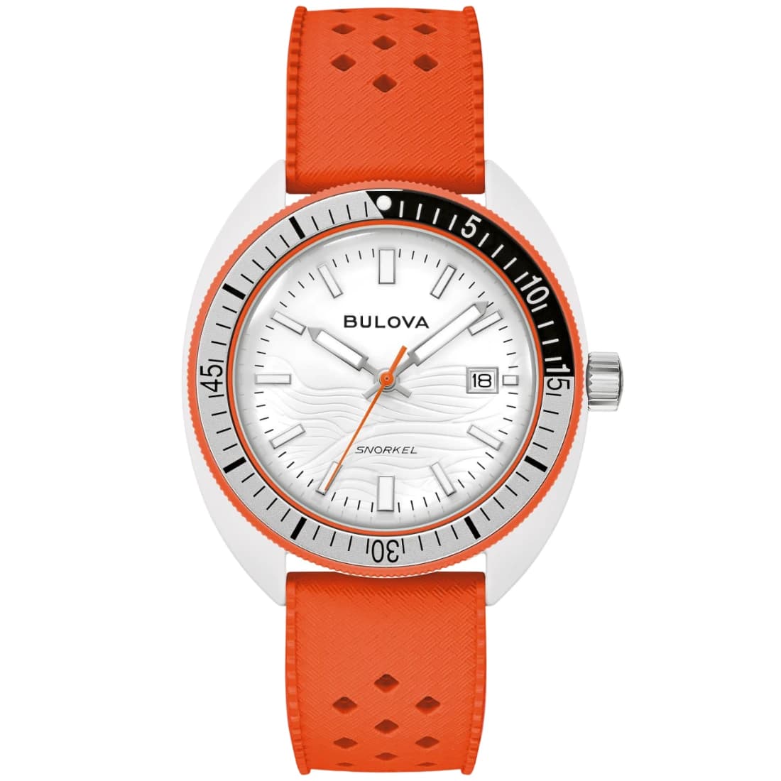 Reloj Bulova Snorkel 98B448