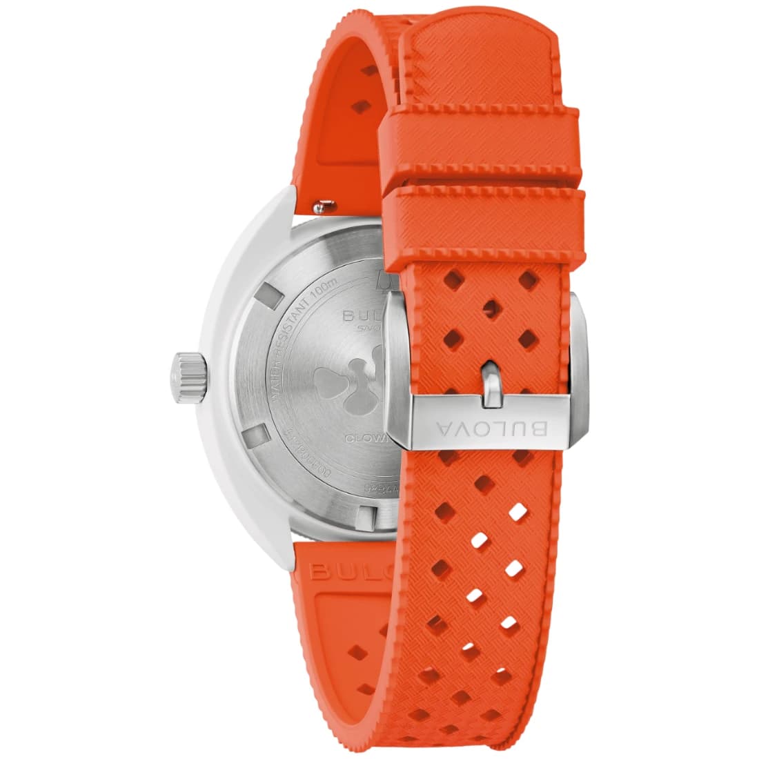 Reloj Bulova Snorkel 98B448
