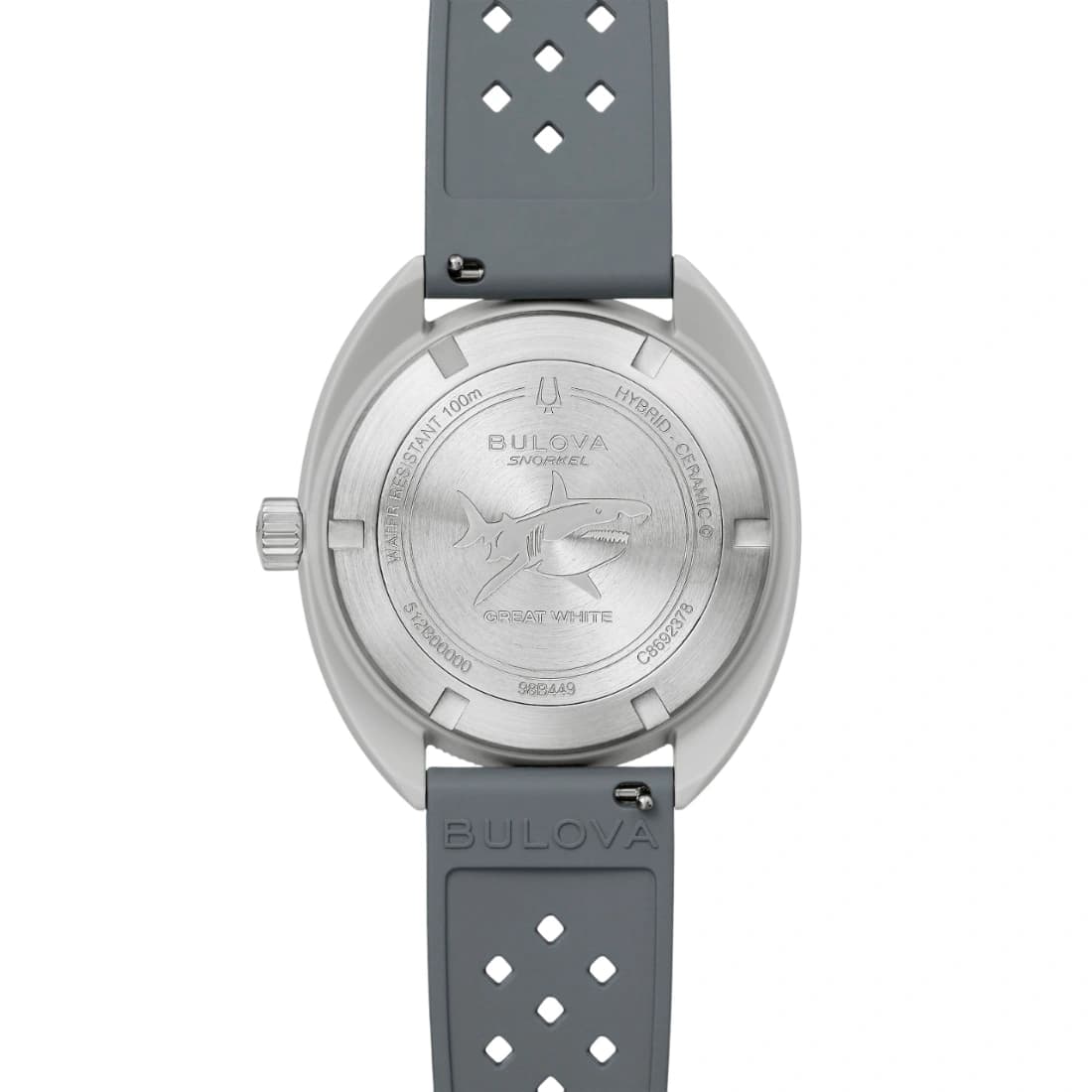 Reloj Bulova Snorkel 98B449