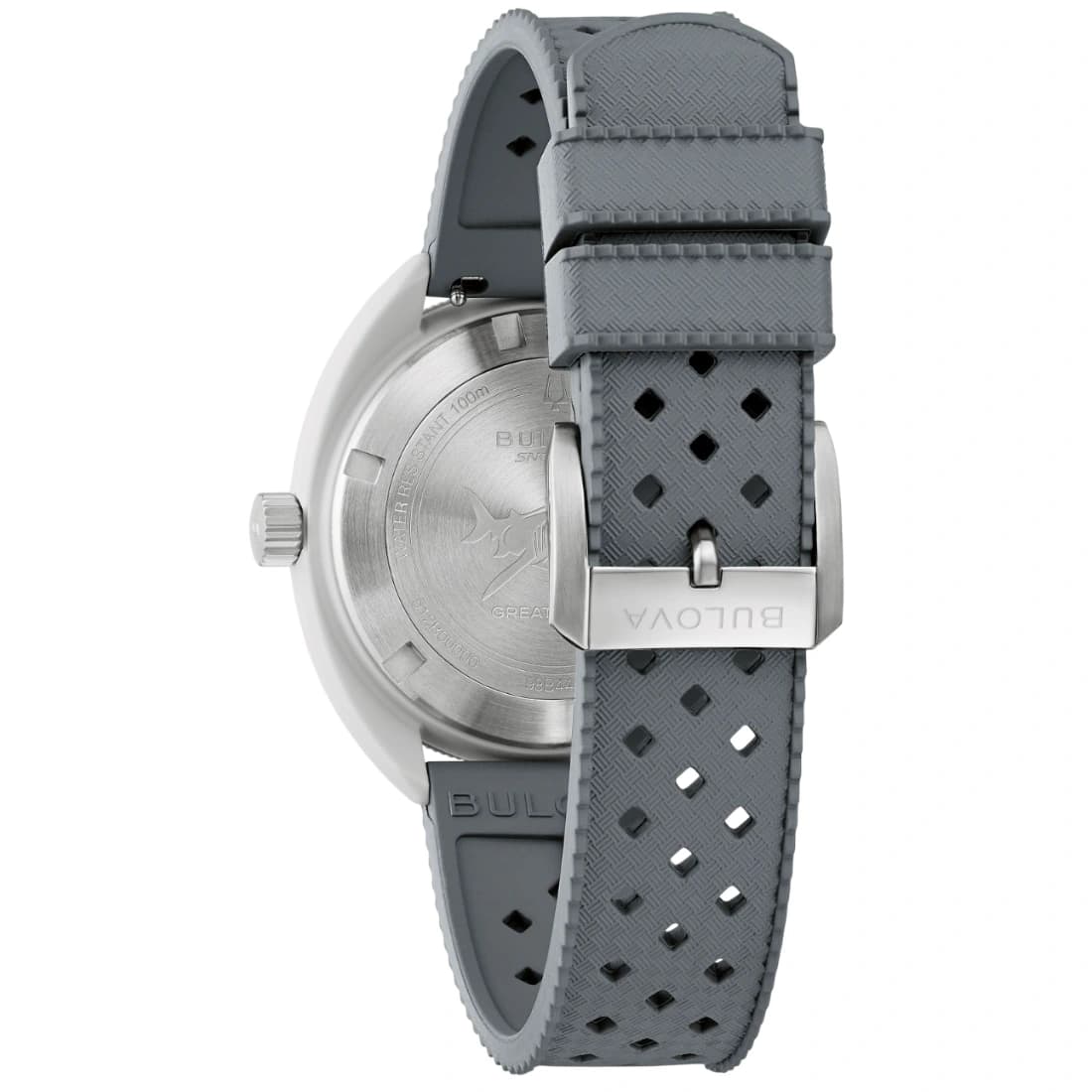 Reloj Bulova Snorkel 98B449