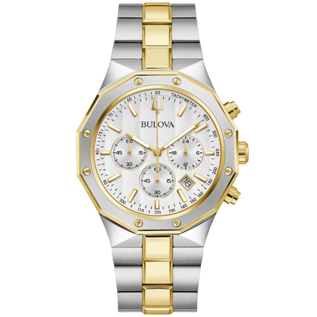 Reloj Bulova Classic Prestige 98B450