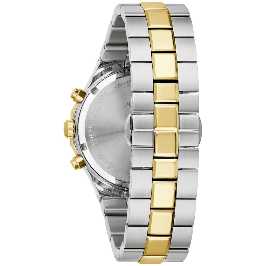 Reloj Bulova Classic Prestige 98B450