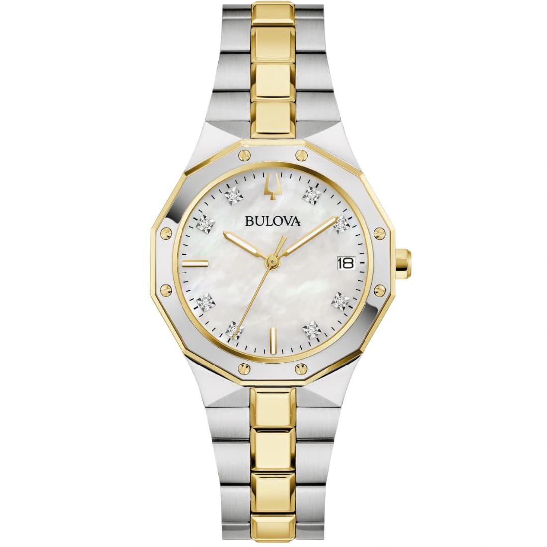Reloj Bulova Classic Prestige 98P234
