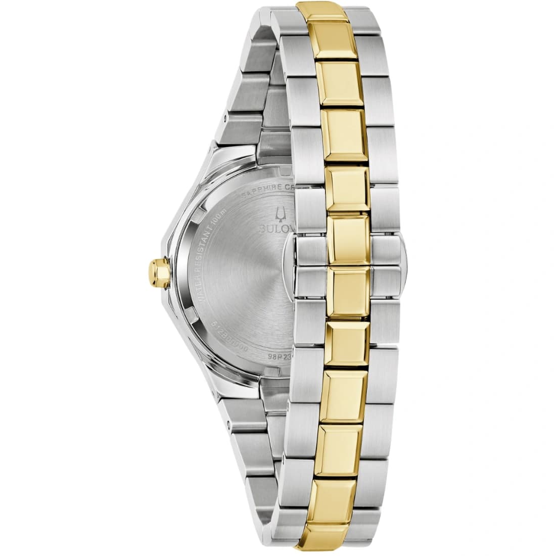 Reloj Bulova Classic Prestige 98P234