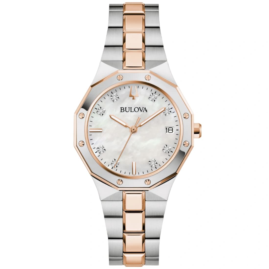 Reloj Bulova Classic Prestige 98P235
