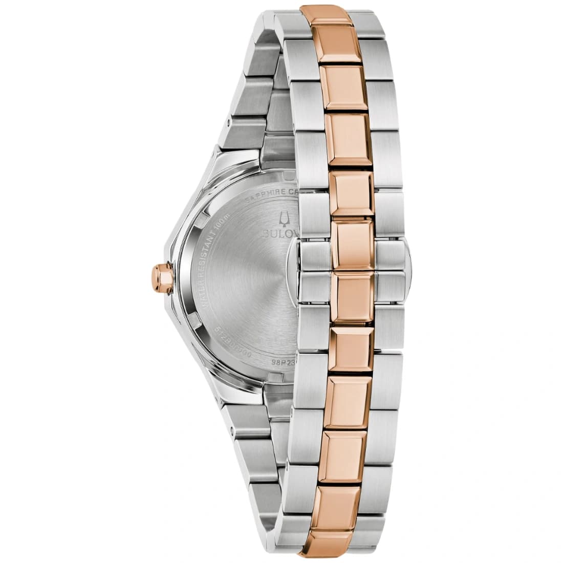 Reloj Bulova Classic Prestige 98P235