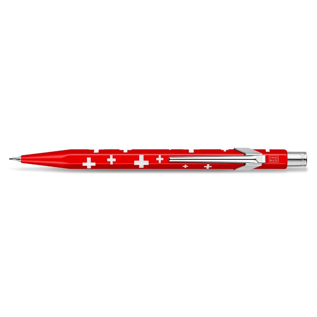 Portaminas Caran d’Ache 849 Classic Line 844.253
