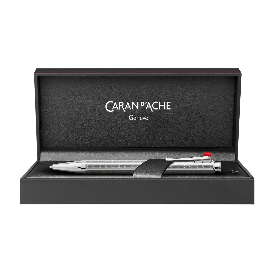 Bolígrafo Caran d'Ache Ecridor Chevron 890.286