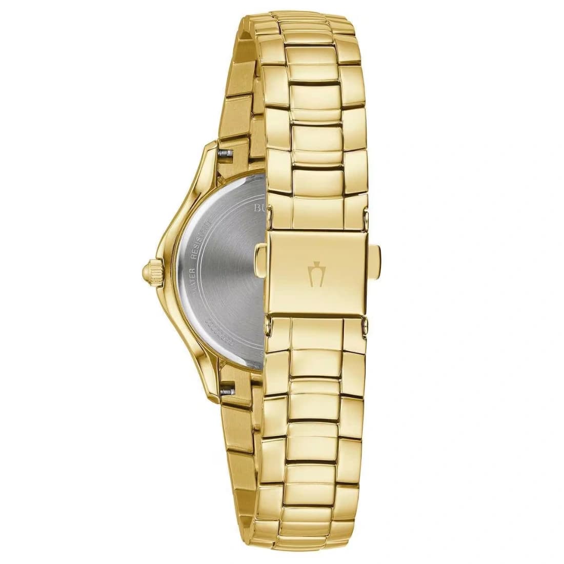 Reloj Bulova Crystal 98L256