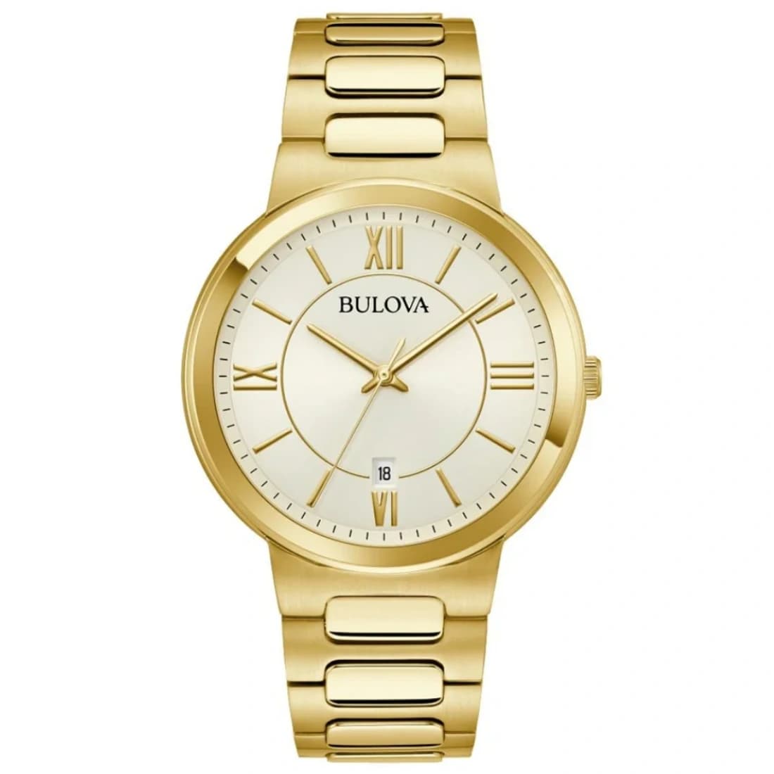 Reloj Bulova Classic 97B212