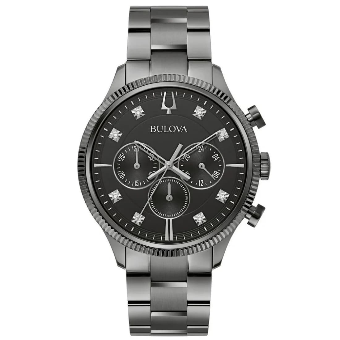 Reloj Bulova Classic 98D179