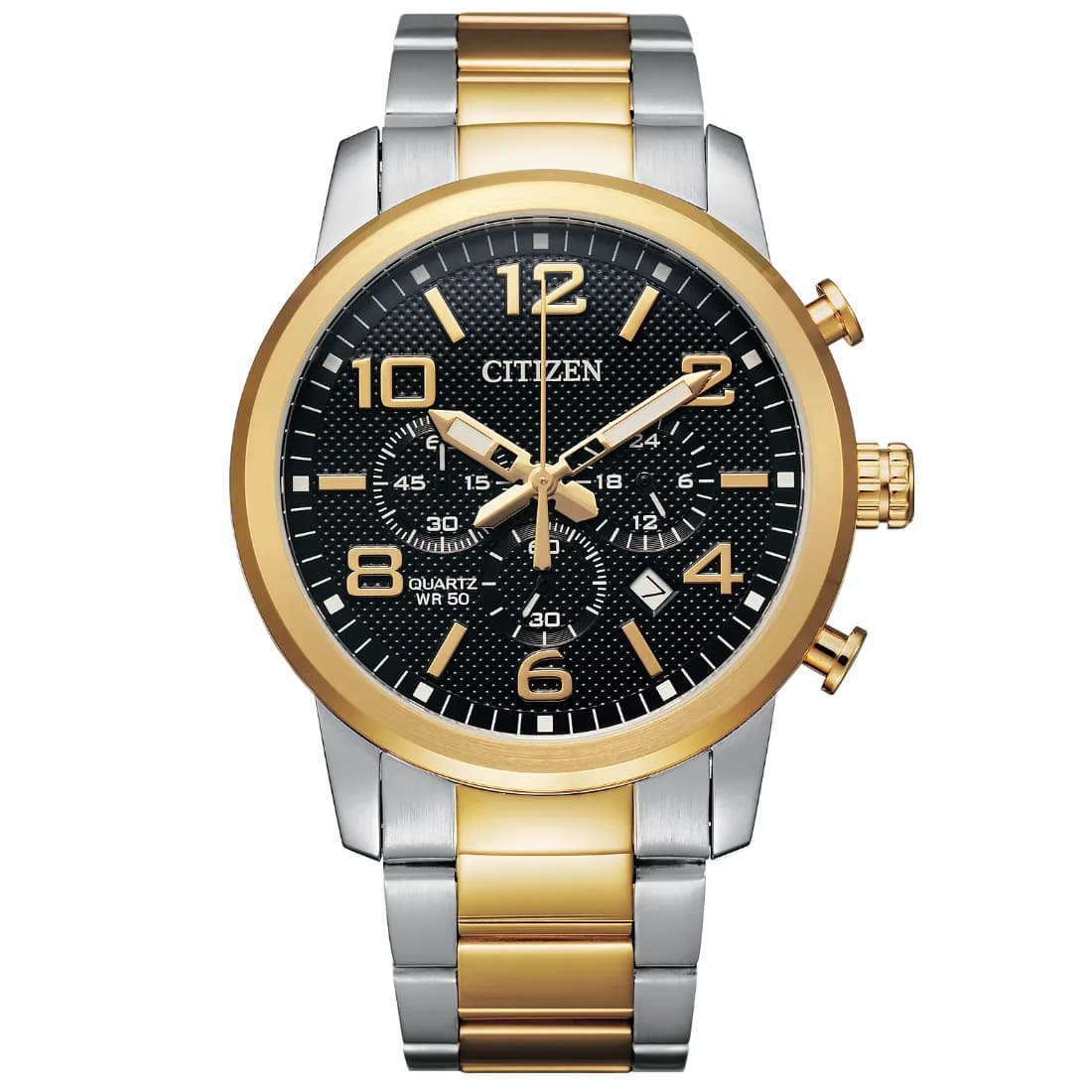 Reloj Citizen Cuarzo AN8054-50E