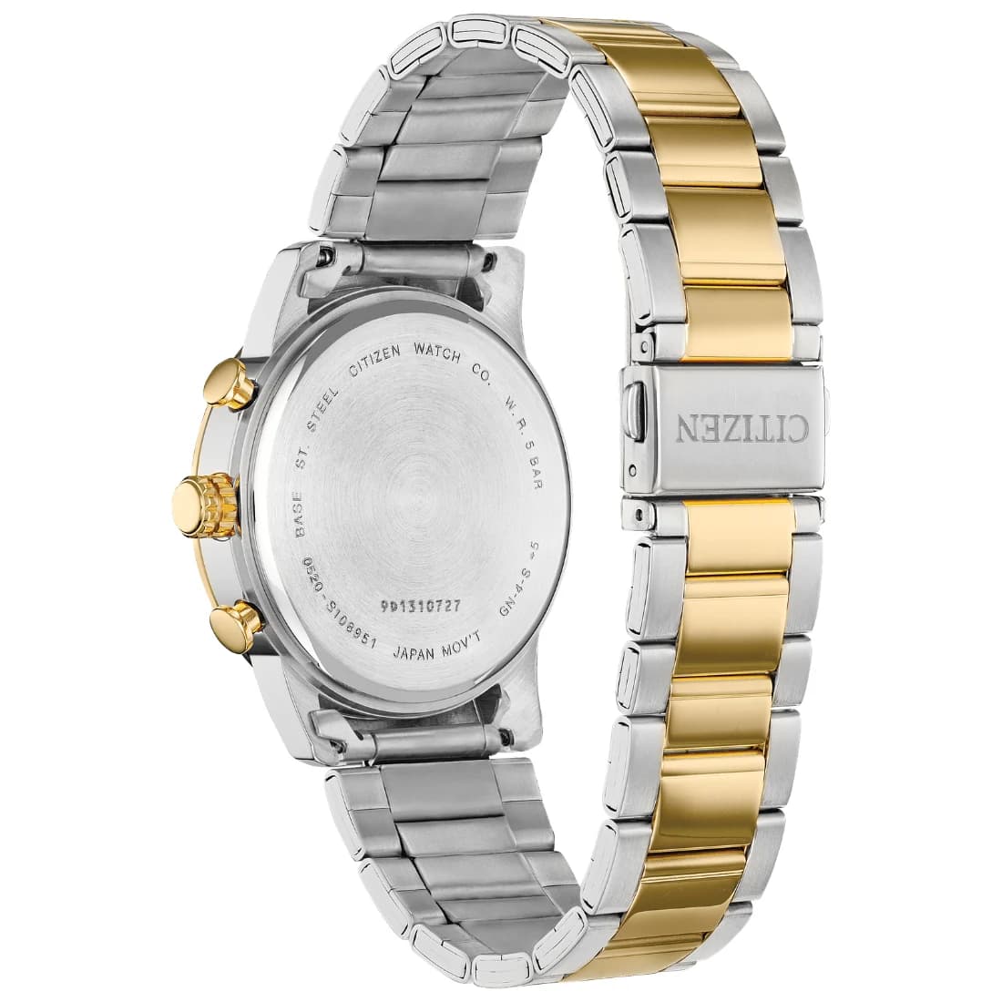 Reloj Citizen Cuarzo AN8054-50E