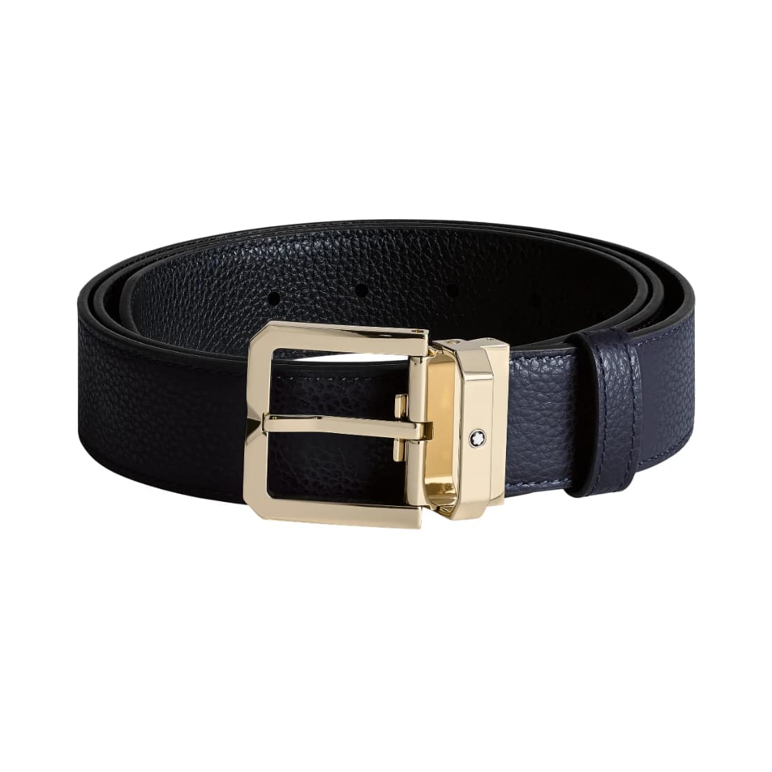 Cinturón Reversible Montblanc 199099