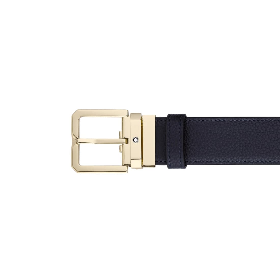 Cinturón Reversible Montblanc 199099