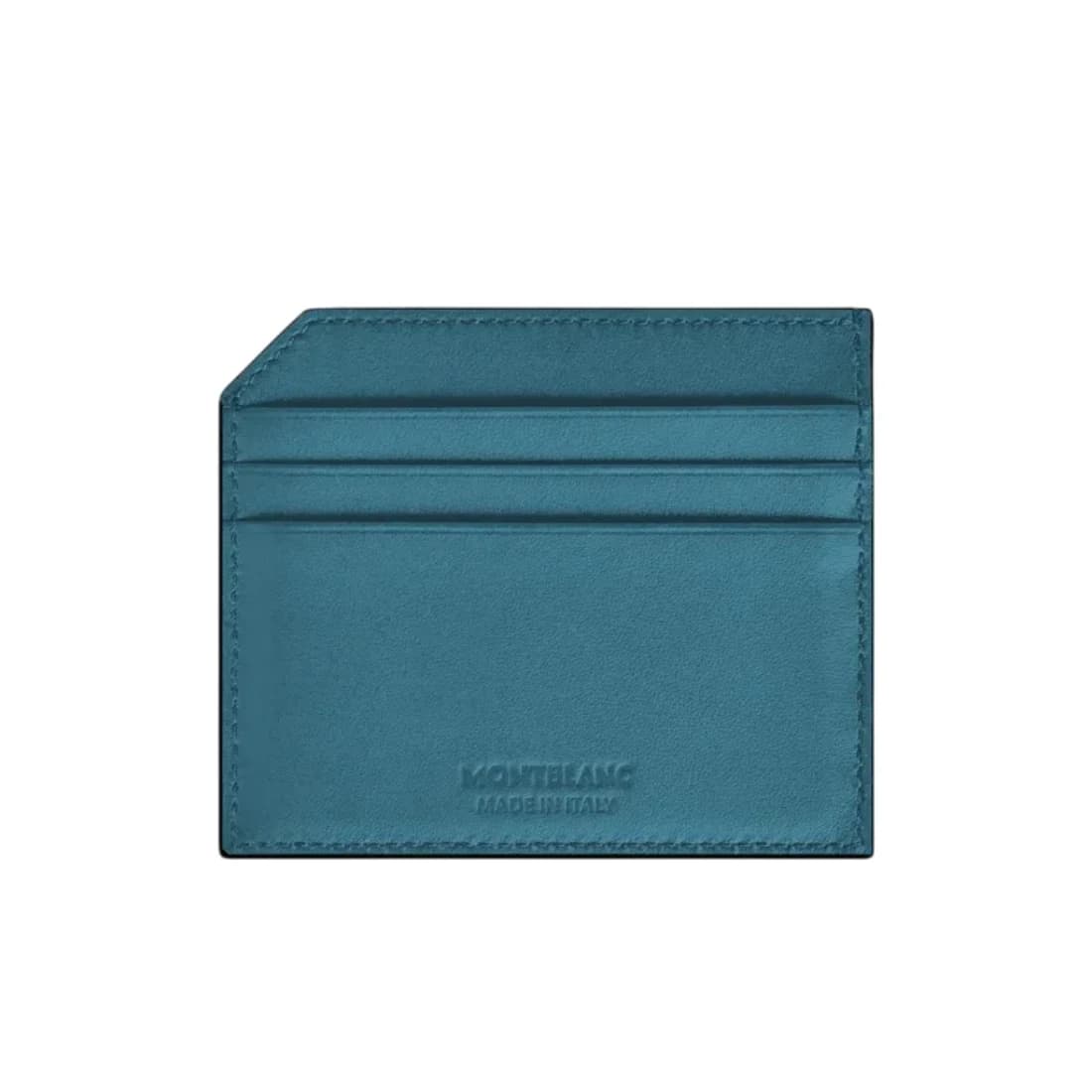 Tarjetero Montblanc Soft 199312