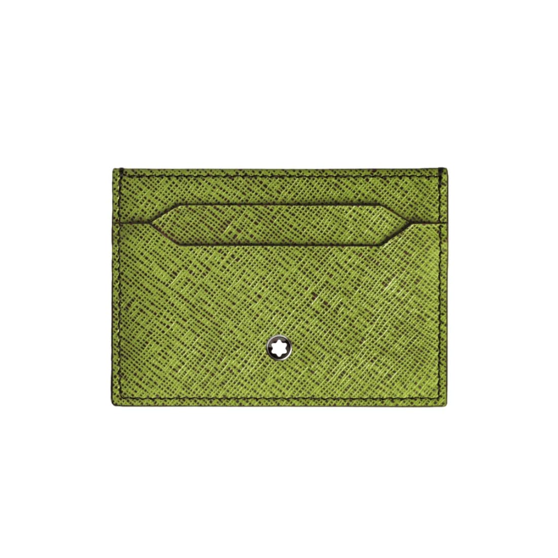 Tarjetero Montblanc Sartorial 199388