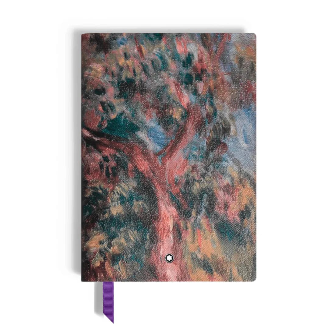 Cuaderno 146 Montblanc Masters of Art Homage to Pierre-Auguste Renoir 134712