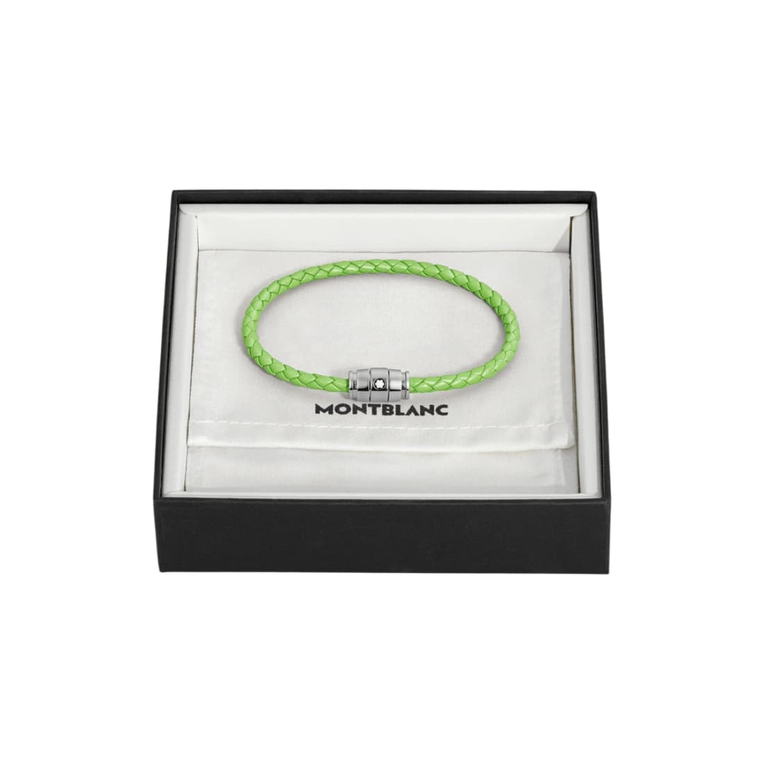 Brazalete Montblanc Meisterstück 13429260-63