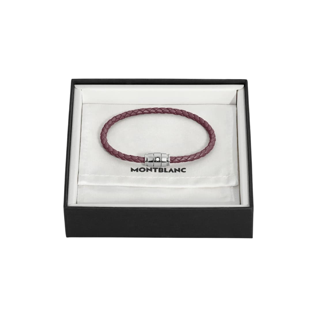 Brazalete Montblanc Meisterstück 13431360-63