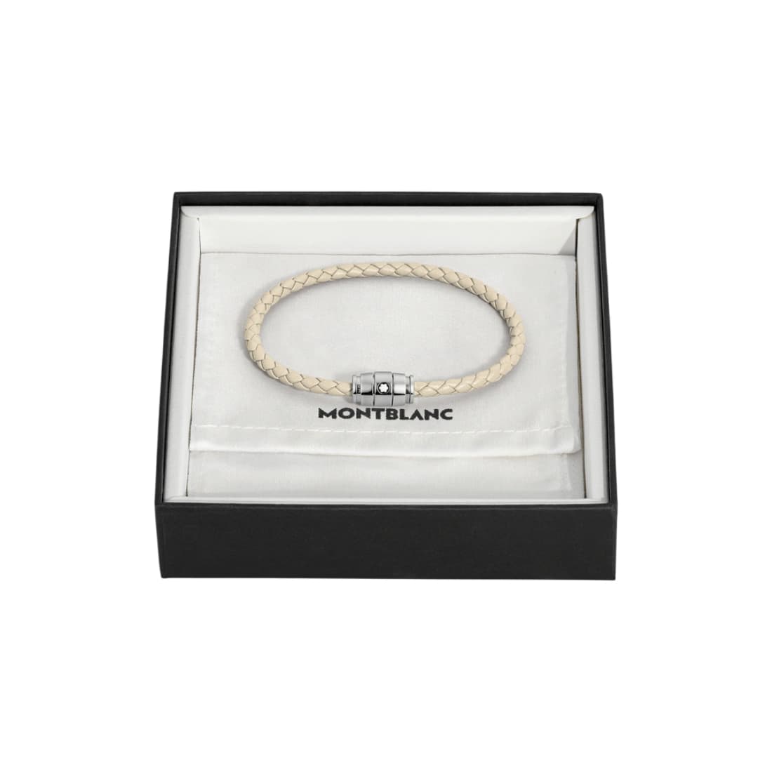 Brazalete Montblanc Meisterstück 13431460-63