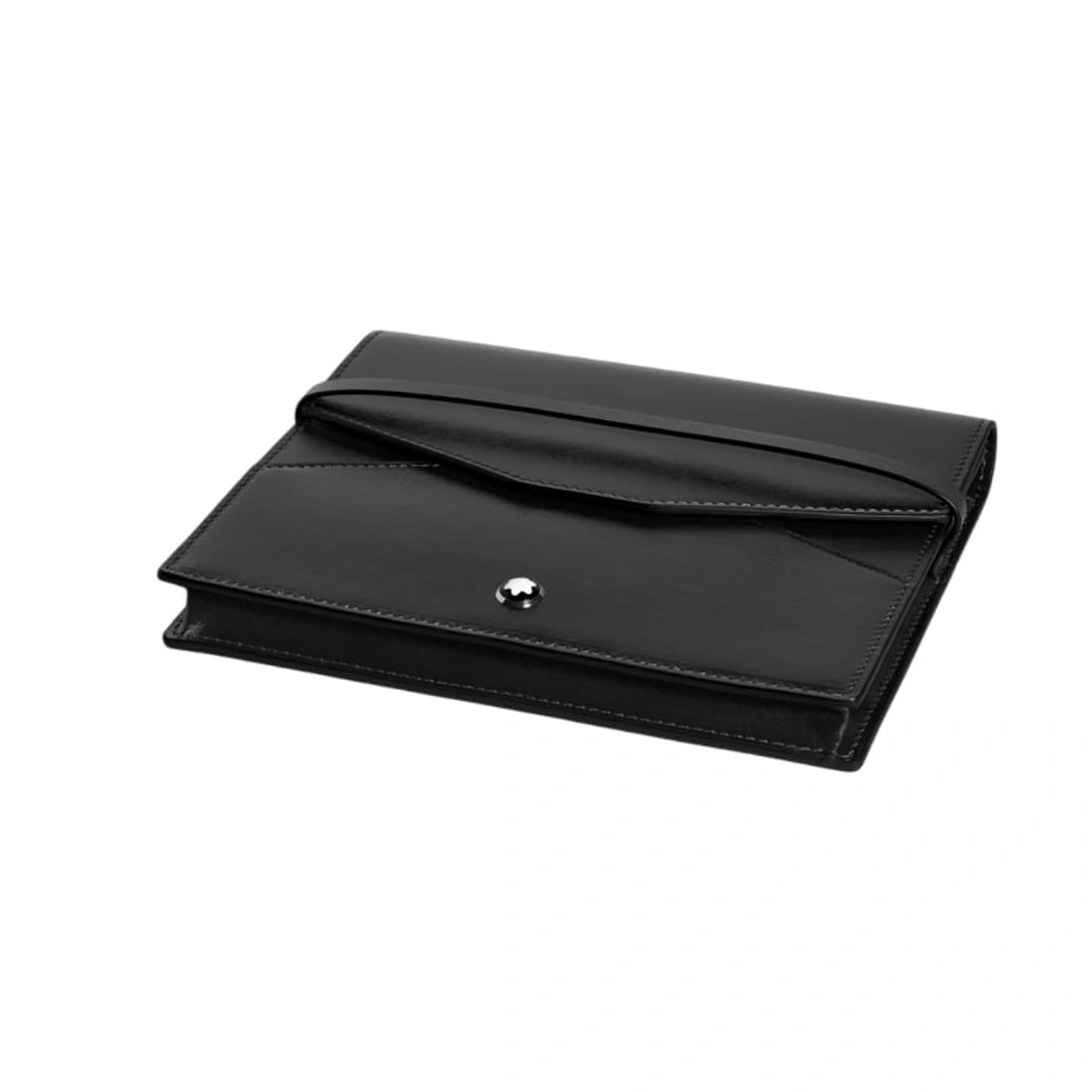 Estuche Para 8 artículos de Escritura Montblanc Meisterstück 199337