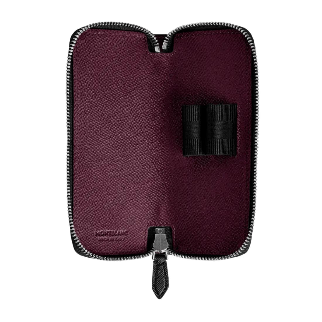 Estuche Para 2 Artículos de Escritura Montblanc Sartorial 199391