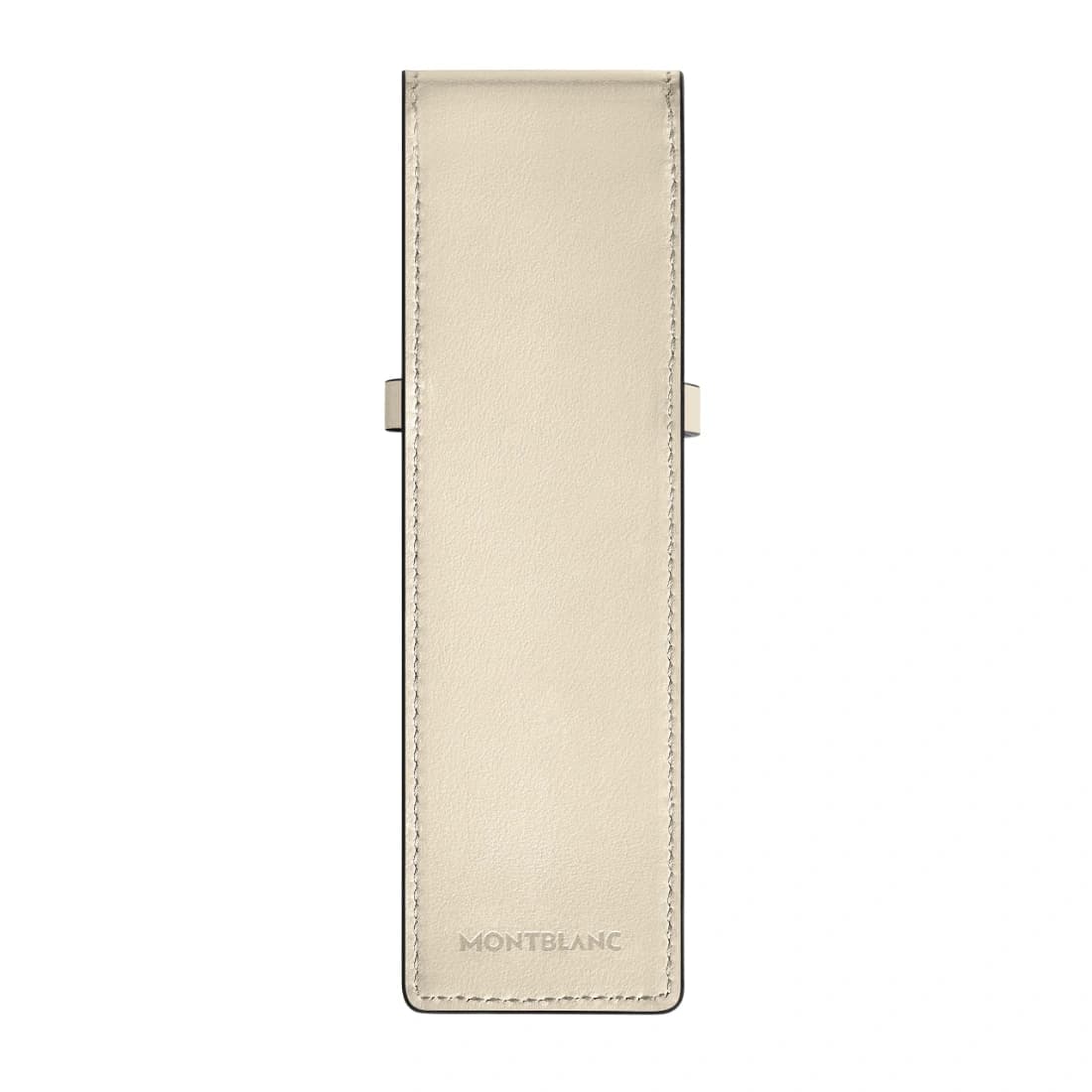 Estuche Para 2 Artículos de Escritura Montblanc Meisterstück 199334