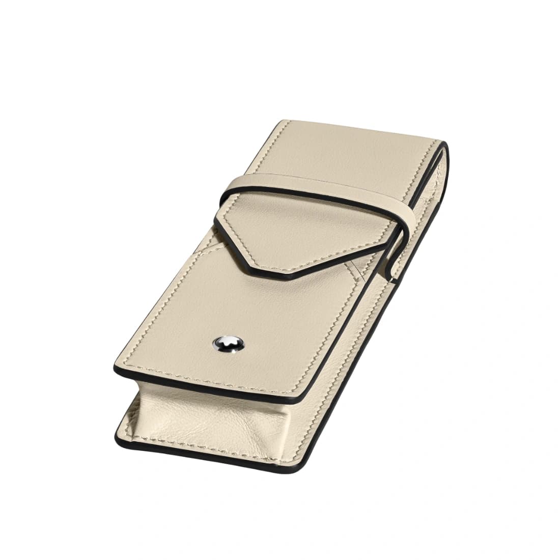 Estuche Para 2 Artículos de Escritura Montblanc Meisterstück 199334