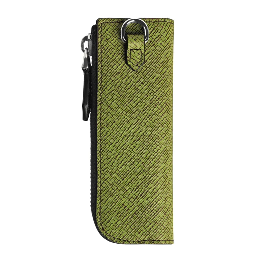 Estuche Para Artículo de Escritura Montblanc Heritage Rouge et Noir Baby Sartorial 199389