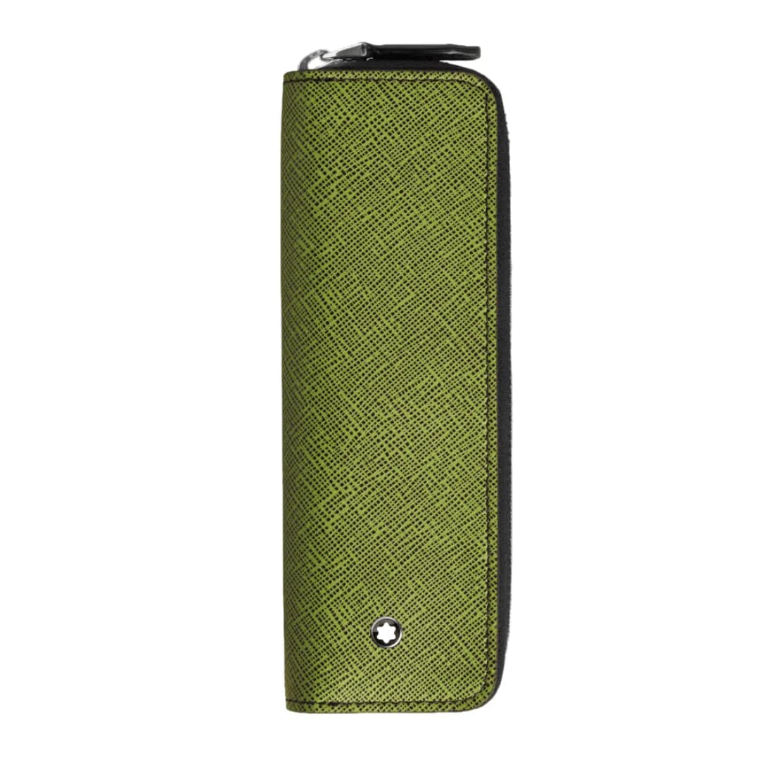 Estuche Para Artículo de Escritura Montblanc Sartorial 199390