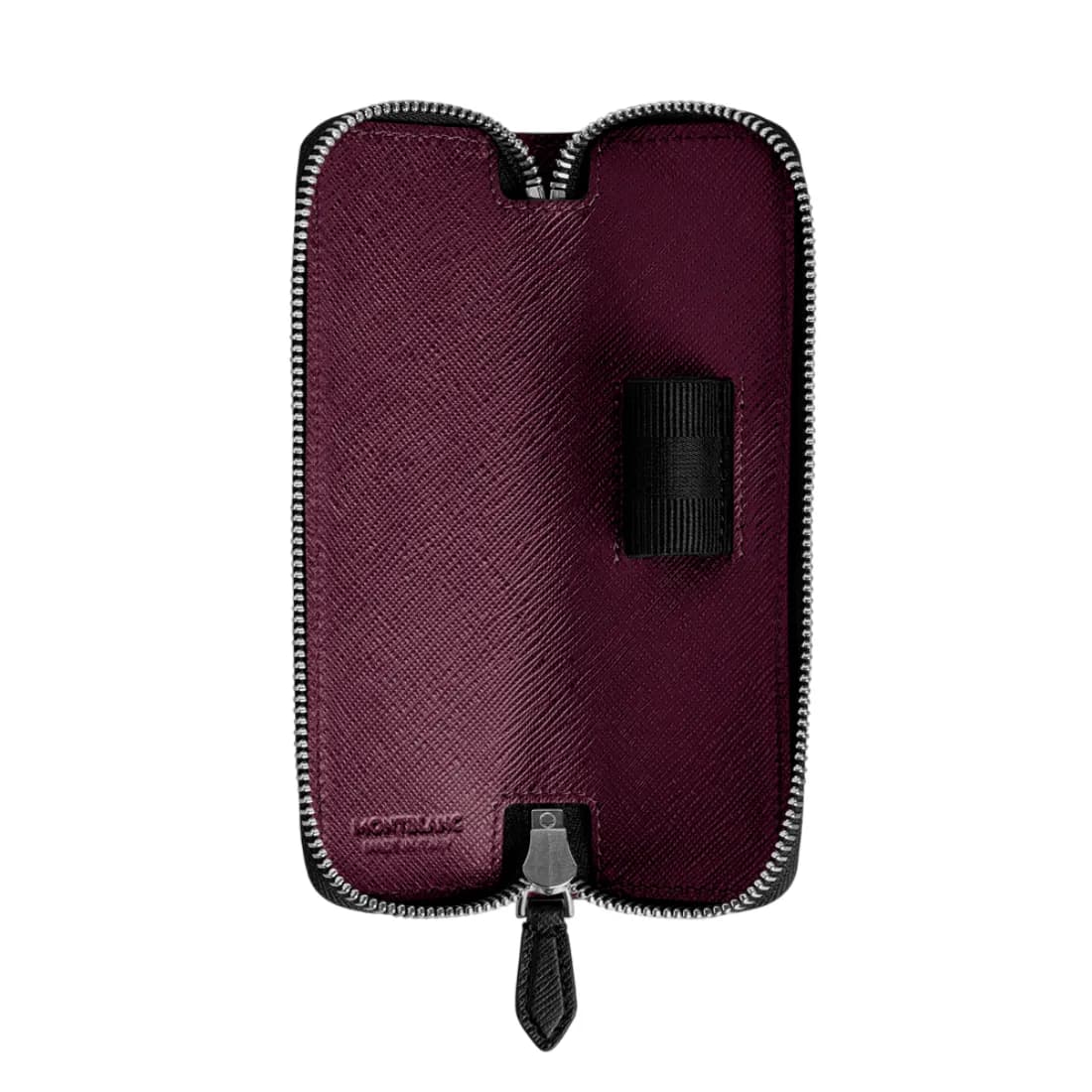 Estuche Para Artículo de Escritura Montblanc Sartorial 199390