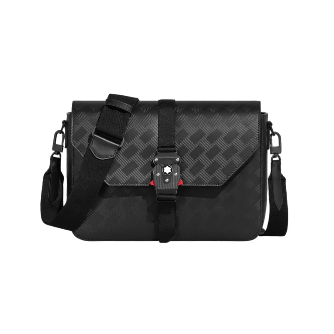 Bolso Messenger Montblanc Extreme 3.0 199407